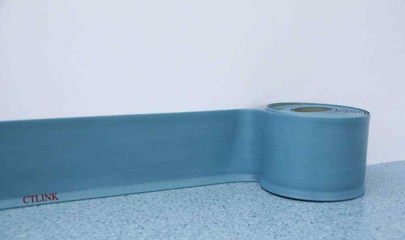 Flexible PVC Skirting